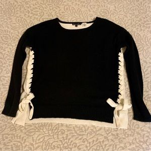 Alison Andrews Sweater
